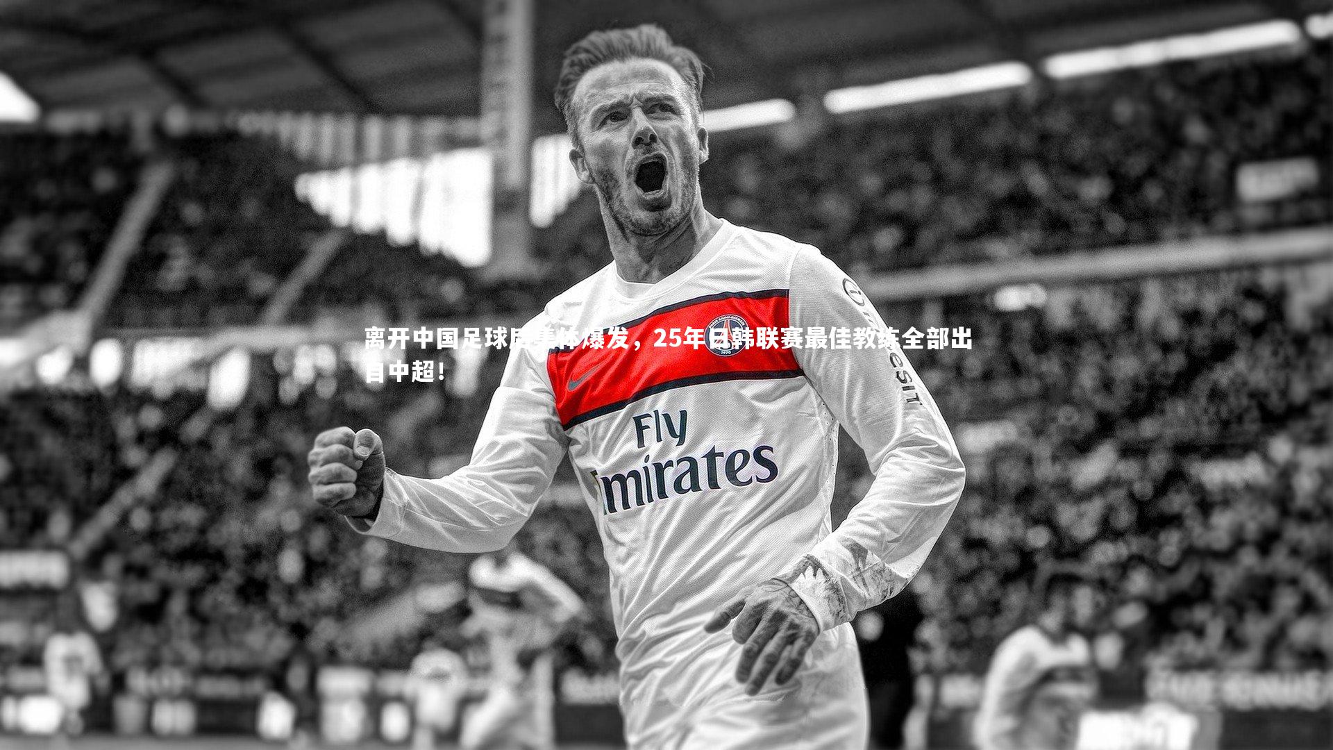 ng体育平台-离开中国足球后集体爆发，25年日韩联赛最佳教练全部出自中超！