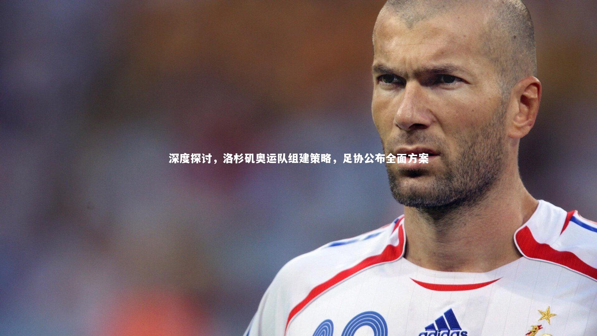 ng体育官方网站-深度探讨，洛杉矶奥运队组建策略，足协公布全面方案